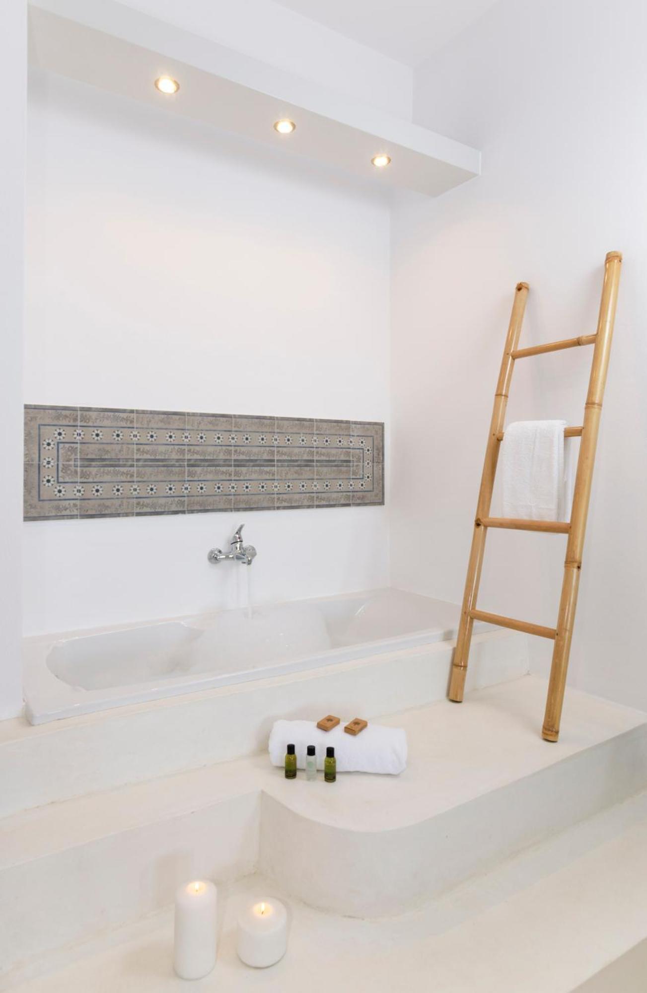 Astypalaia Hotel Palace Zimmer foto