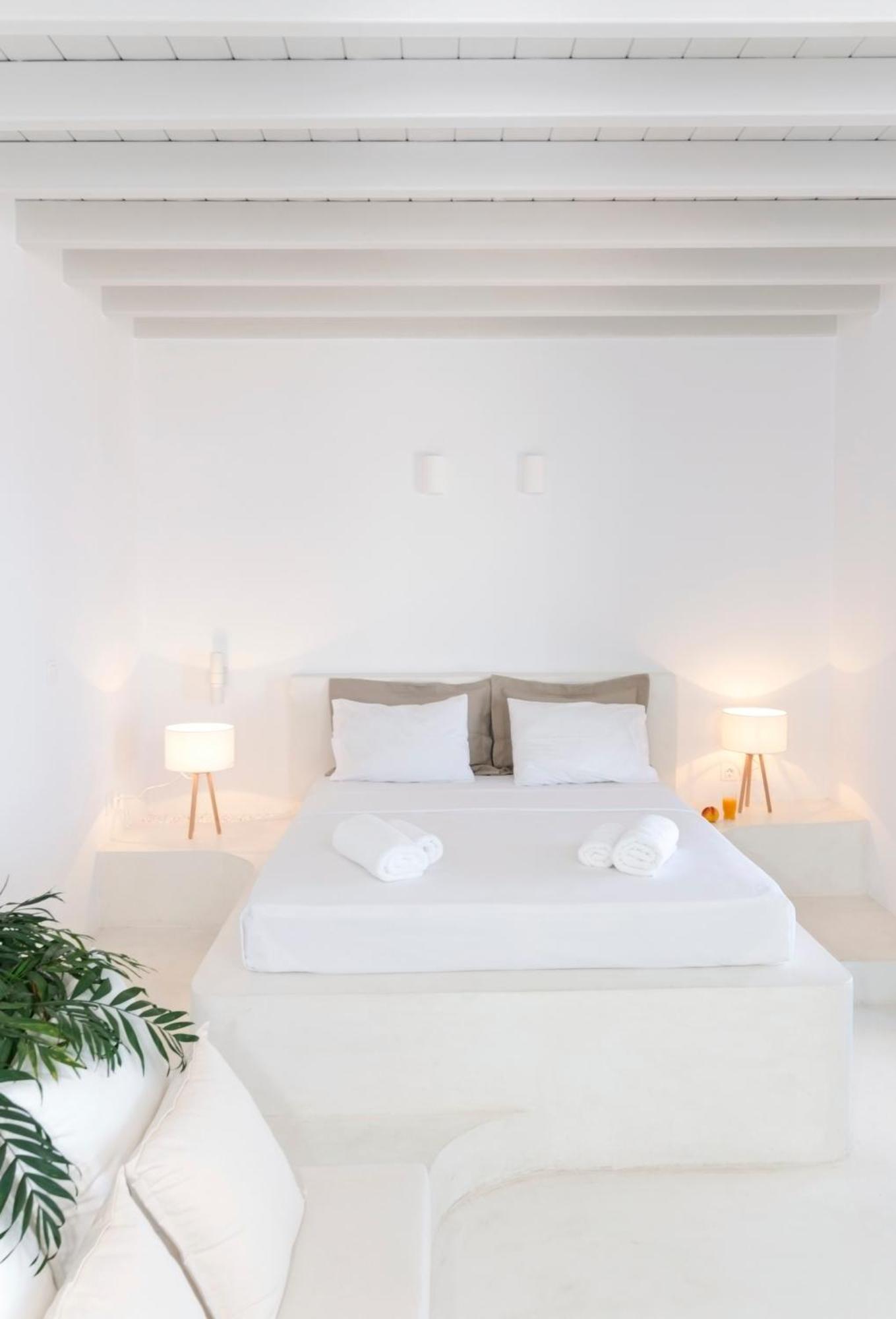 Astypalaia Hotel Palace Zimmer foto